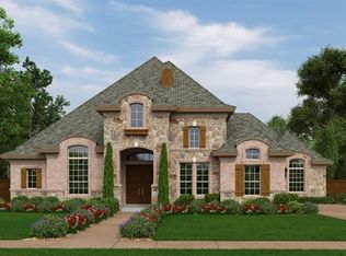 409 Maggie Trl, Lucas, TX 75002
