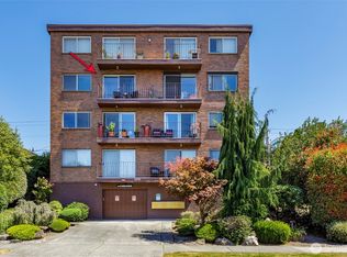 2619 Rucker Ave APT 10, Everett, WA