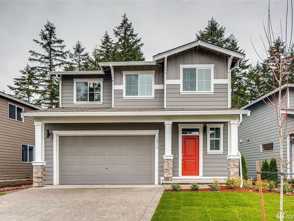 1st image of 12019 172nd Street Ct E
