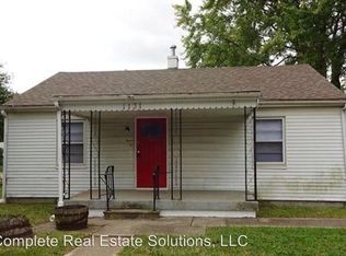 1131 E Murry St, Indianapolis, IN 46227
