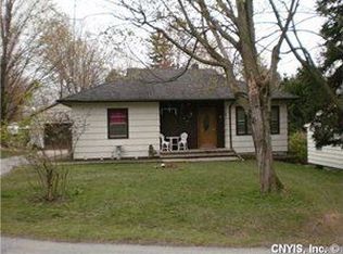 112 Jill St, Chittenango, NY 13037