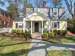 5304 Grove Ave, Richmond, VA 23226