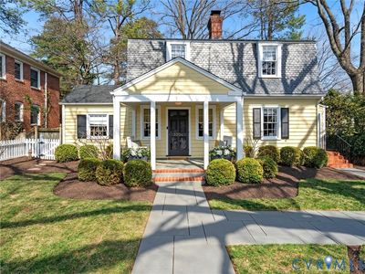 5304 Grove Ave, Richmond, VA, 23226
