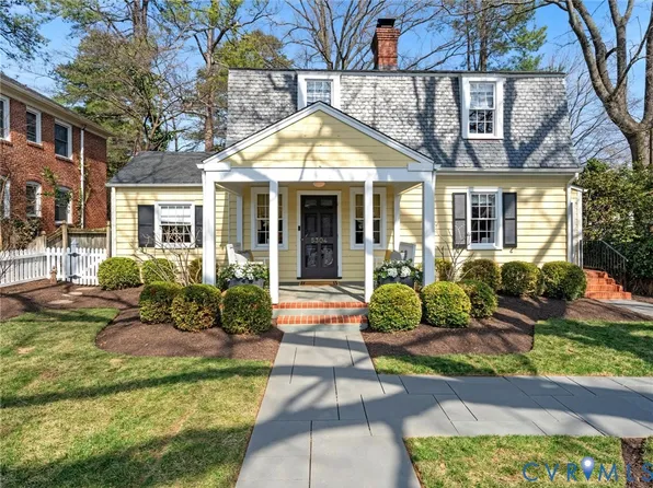 5304 Grove Ave, Richmond, VA 23226
