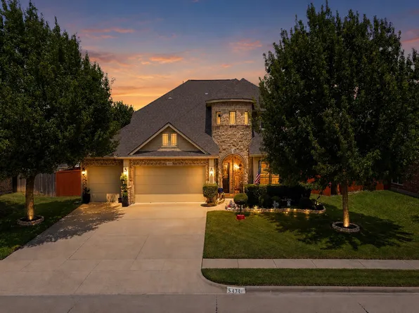 5434 Leander Way, Midlothian, TX 76065