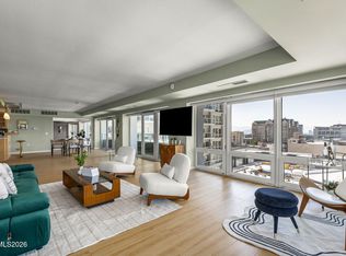 255 N Sierra St Unit 1018, Reno, NV 89501