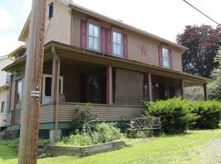 358 Sunbury Rd, Danville, PA 17821