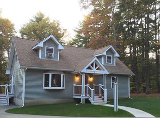 9 Freshet Rd, Madbury, NH 03823