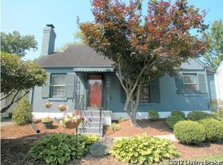 516 School Way, Louisville, KY 40214