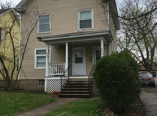 4213 34th Ave, Cincinnati, OH 45209
