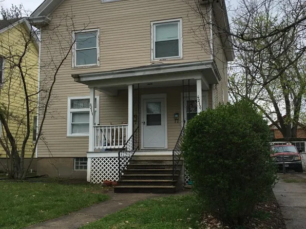 4213 34th Ave, Cincinnati, OH 45209