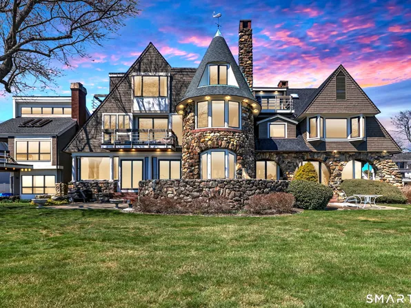 8 Seaside Avenue #8, Milford, CT 06460