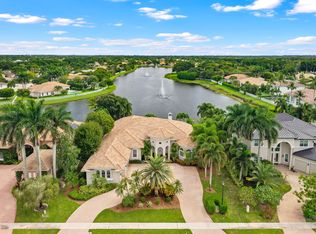 12537 Equine Lane, Wellington, FL 33414