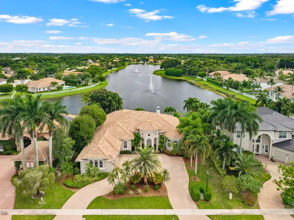 12537 Equine Lane, Wellington, FL 33414