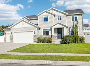 2462 W Bluestem Dr, Lehi, UT 84043