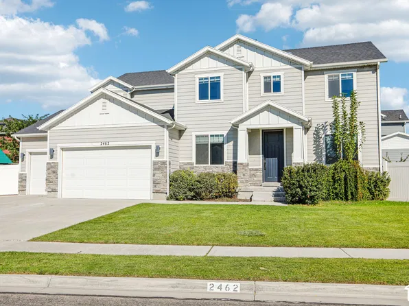 2462 W Bluestem Dr, Lehi, UT 84043