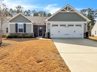 417 Vernonburg Ct, Piedmont, SC 29673