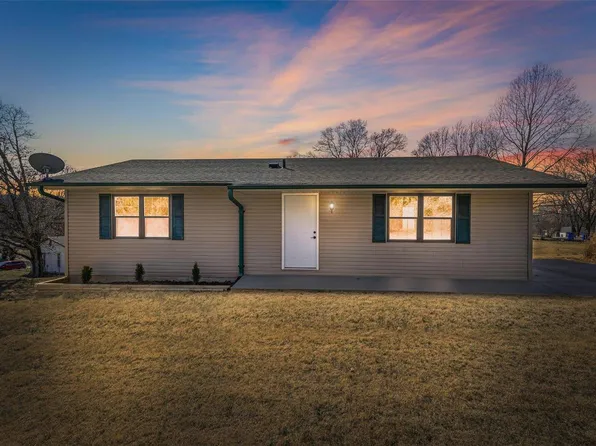 12587 State Road Tt, Festus, MO 63028