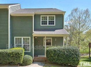 110 Timber Ridge Dr, Durham, NC 27713