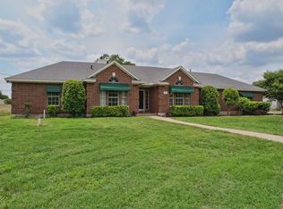 2012 Fountainwood Dr, Georgetown, TX 78633