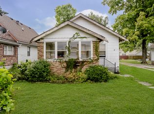 1075 E Hanna Ave, Indianapolis, IN 46227