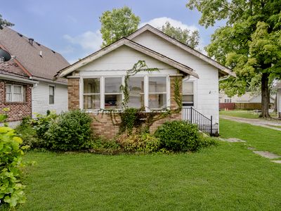 1075 E Hanna Ave, Indianapolis, IN, 46227