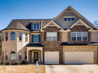 2804 Palmview Ct SW, Atlanta, GA 30331