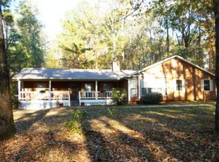 124 Misty Ln, Eatonton, GA 31024