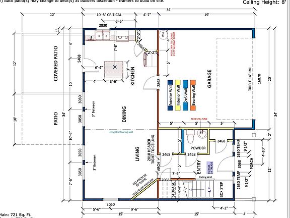 2nd image of 647 Davis Ln