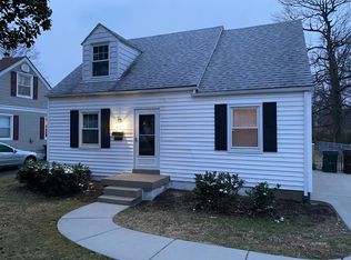 622 Marquette Dr, Louisville, KY 40222