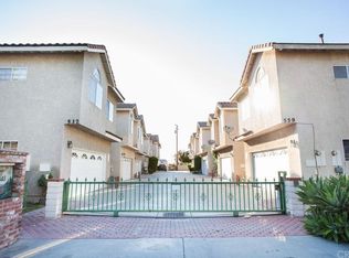 549 Tonopah Ave, La Puente, CA 91744