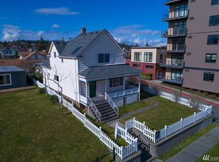 5130 N Bennett St, Ruston, WA 98407