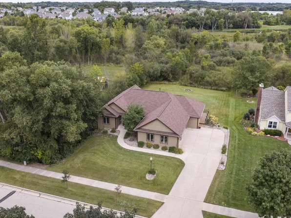 1326 Two Rivers COURT, Mukwonago, WI 53149