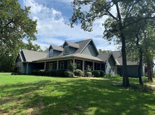 269 Joy Trl, Paradise, TX 76073