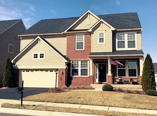 8835 Calbera Ct, Gainesville, VA 20155