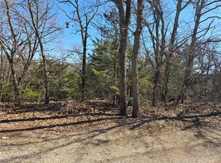 0 Broken Arrow Dr LOT 3, Sulphur, OK 73086
