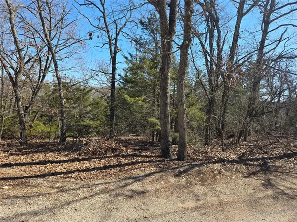 0 Broken Arrow Dr Lot 3, Sulphur, OK 73086