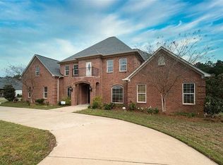 285 Lake Cir, Madison, MS 39110