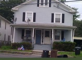 704 Porter Ave, Martinsburg, WV