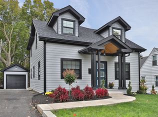 1180 Dover Ave, Columbus, OH 43212