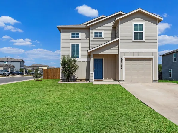 7602 Powder Gorge, Converse, TX 78109