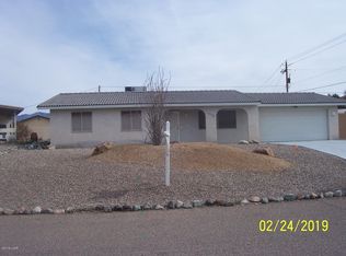 1698 Diamond Dr, Lake Havasu City, AZ 86403