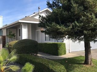 2111 Lapper Ave, Santa Rosa, CA 95403