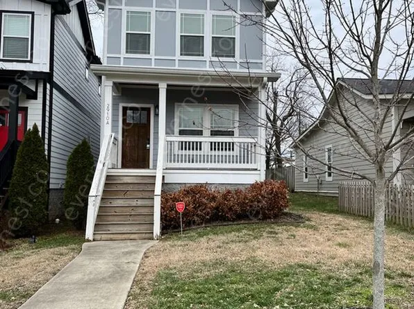 2910A Davis St, Nashville, TN 37216