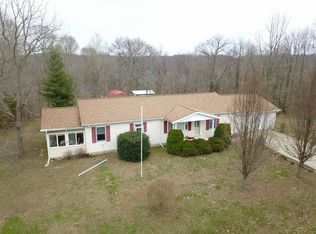 11410 E State Road 164, Celestine, IN 47521