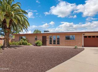 9851 E Sellarole Rd, Tucson, AZ 85730