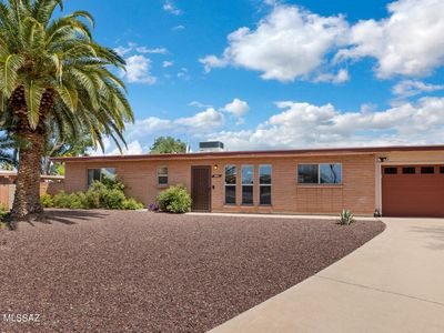 9851 E Sellarole Rd, Tucson, AZ, 85730