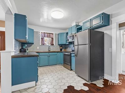 418 E 4th St, Emmett, ID, 83617