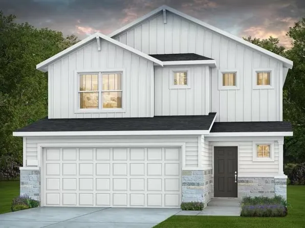 917 Silver Buckle Ln, Montgomery, TX 77356