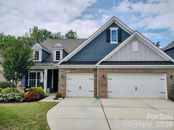 1030 Princeton Dr, Indian Land, SC 29707